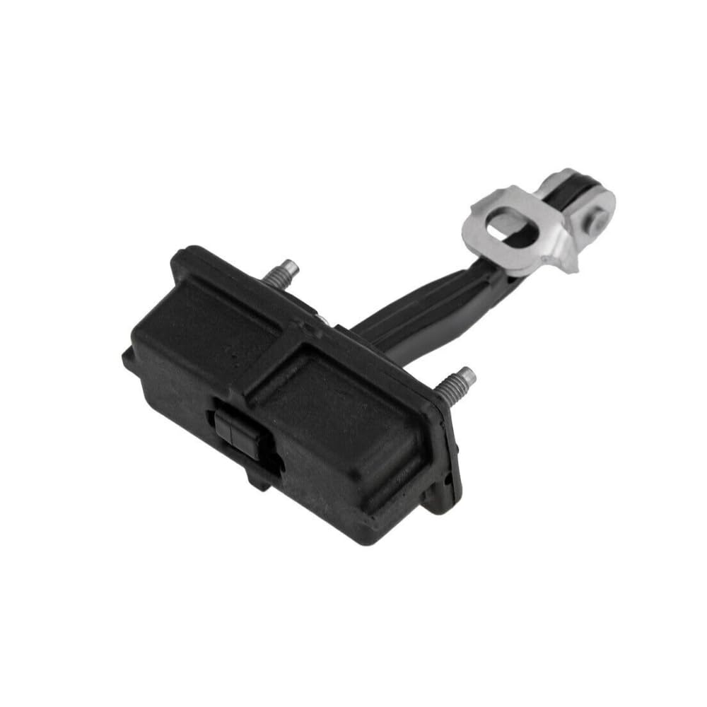 WIELEN COMPATIBILE CON TIRANTE BLOCCO ARRESTO PORTA ANTERIORE SX DX FIAT PANDA DAL 2012 52022102 Nero