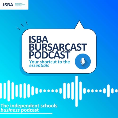 Page de couverture de ISBA BURSARCAST