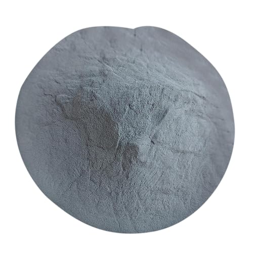 Ftvogue FTVOGUE1VKP7WM6IU Iron Metal Powder 99 Percent Purity Ultra Fine Reduced Iron Filings Iron Powder 1Kg cover