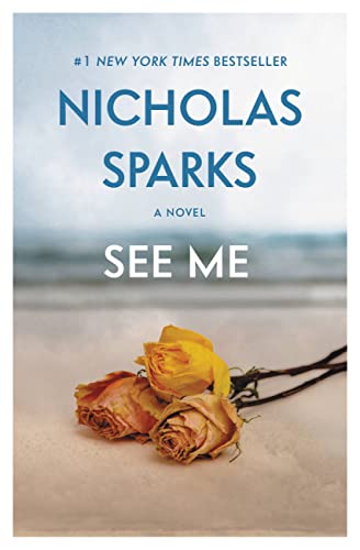 Cover of See Me