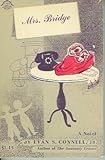 Mrs. Bridge (C122 Compass Books)