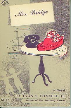 Mrs. Bridge (C122 Compass Books)