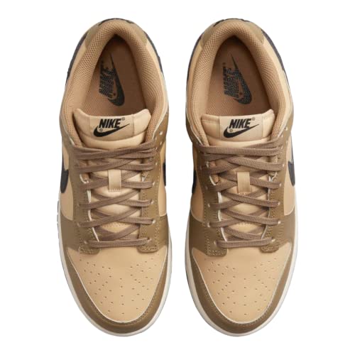 Image of Nike Women's Dunk Low Sneaker