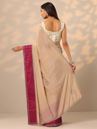 Image of Libas Womens Saree