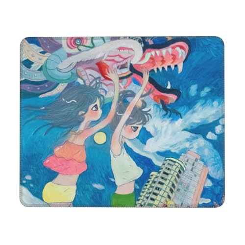 h ^Jm (6) }EXpbh Rs[^[ Q[~OEItBXp  Ő􂦂 22x18x0.3cm ^ e[u}bg