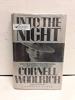 Hardcover Into the Night Book
