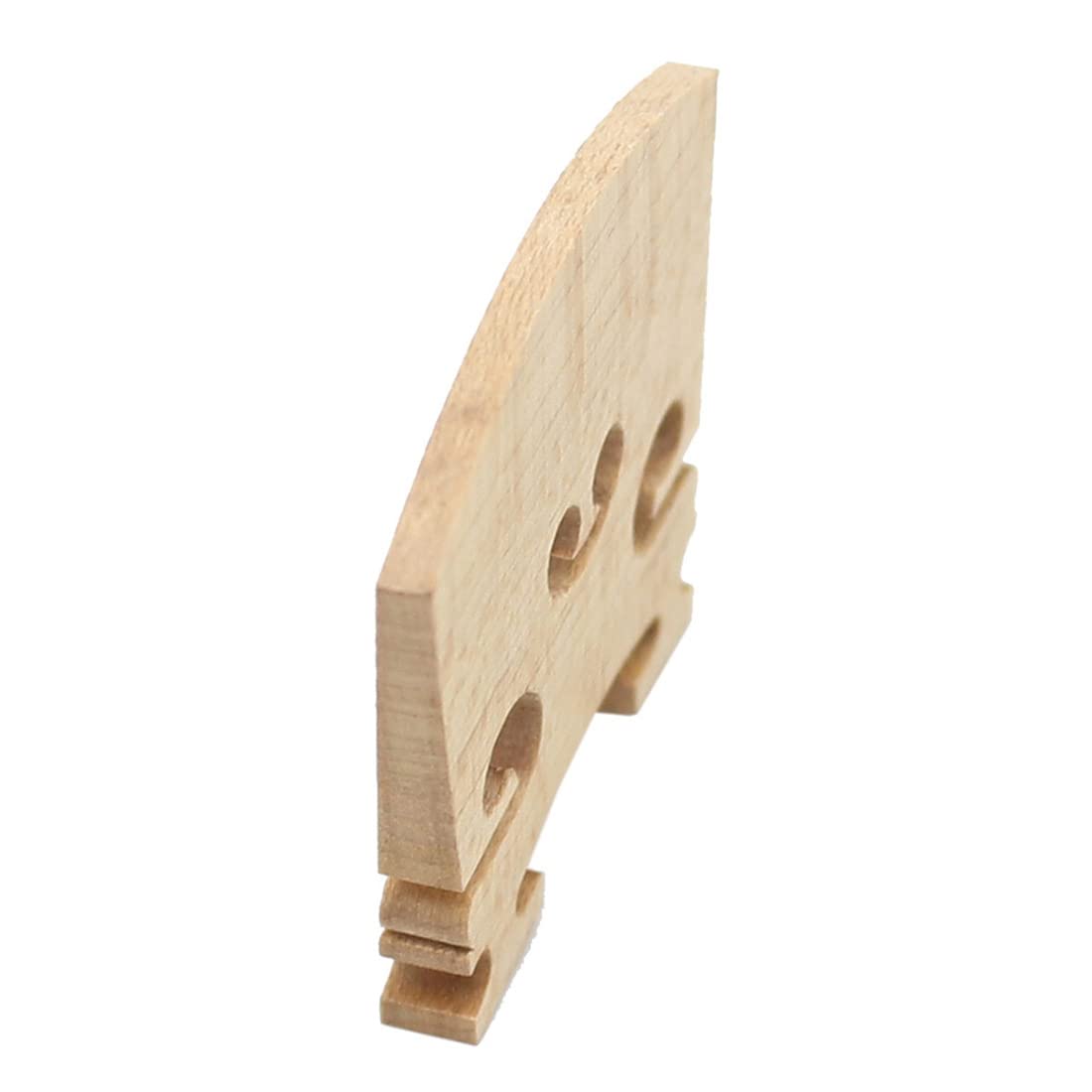 Ponti Per Violino 4/4 In Legno Di Acero - 5 Pezzi | Ricambio Qualità Sonora - Foto 6