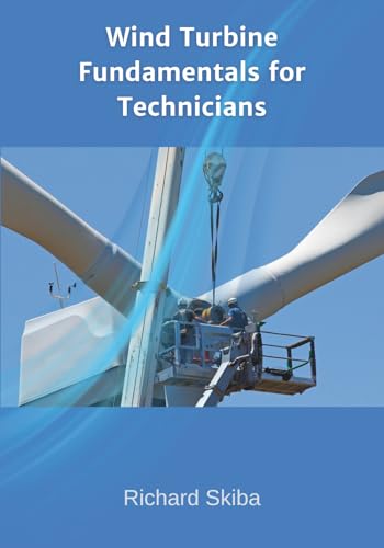 Wind Turbine Fundamentals for Technicians