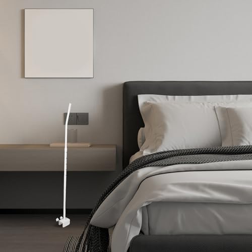 Support de baldaquin rigide pour éviter la chute du filet de lit de bébé - 7
