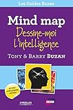  Mind map, dessine-moi l\'intelligence (Les Guides Buzan)