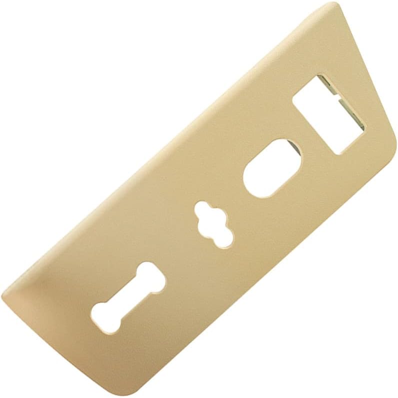 Riloer Side Marker Sequential Dynamic Turn Signal Lights LED Side Mirror Indicator, Compatible with Audi Q5 SQ5 8R 2010-2017, Smoke Lens Amber Light