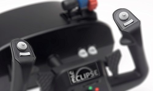 CH Products Eclipse Yoke with 144 Programmable Functions with Control Manager Software - Image 3