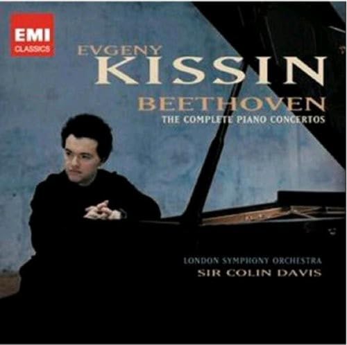 Beethoven: Piano Concertos
