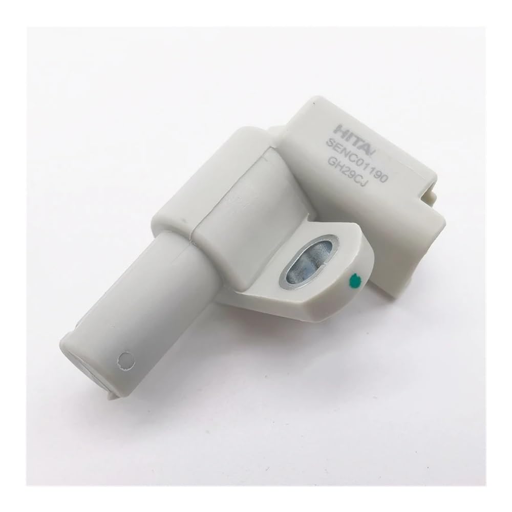 Piezas de repuesto Compatible con L-ND R-VER XF SPORT 2 2.2L SENSOR DE POSICIÓN DEL ÁRBOL DE LEVAS OEM LR016847 C2S46526