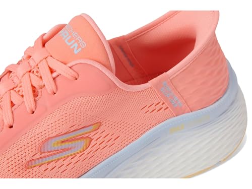 Image of Skechers Women's Max Cushioning Elite 2.0 Solace