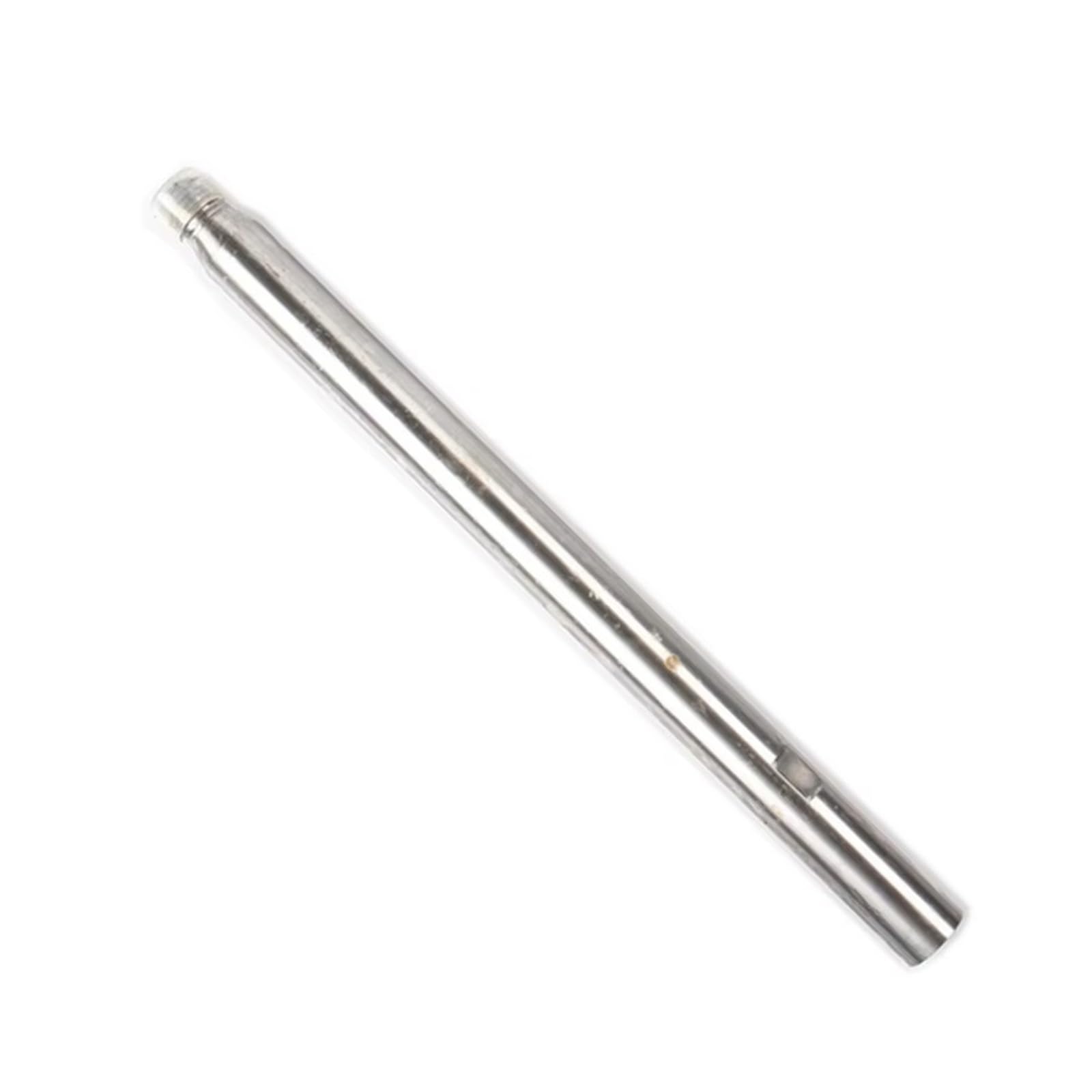 Varilla de extensión for broca de taladro hidráulico, adaptador de conexión, rosca M22, broca de taladro hidráulico con núcleo de diamante, varilla perforadora de pared(400mm)