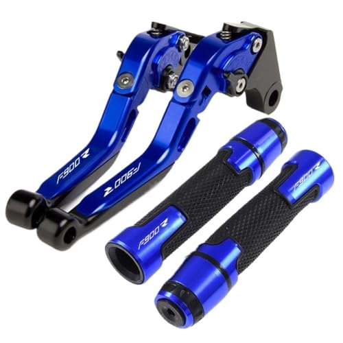 ̂߂BMW F900R F900 RF 900R 2020 2021 2022 2023 2024 I[goCANZT[ u[LNb`bh o[nh nh(BLACK BIUE)