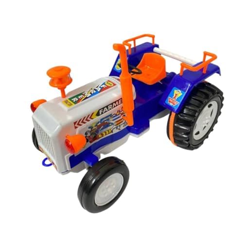 See full amazon price history chart for Vidhyapati Tractor Toy with Heavy Quality Big Size Farmer Toy for Kids Unbreakable Plastic Material Vidhyapati Tractor Toy with Heavy Quality Big Size Farmer Toy for Kids Unbreakable Plastic Material (B0CT8X85W3) Amazon Price History, Amazon Price Tracker