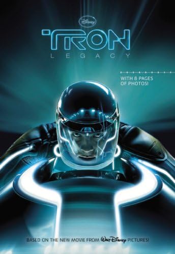 Tron: Legacy