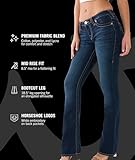 Zoom IMG-1 true religion becca bootcut om Zoom IMG-1 true religion becca bootcut om