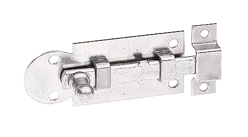 Alberts - Cerrojo De Ventana 16/K2Za/60 En Oferta Alberts 11300 1 Perno, See Pic, 60Mm