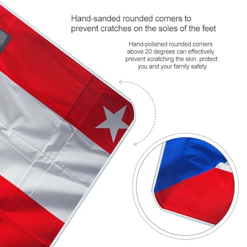 Báscula Digital Puerto Rico para Peso Corporal 400 lb miniatura 4