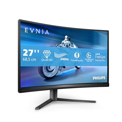 Philips Evnia 27M2C5500W