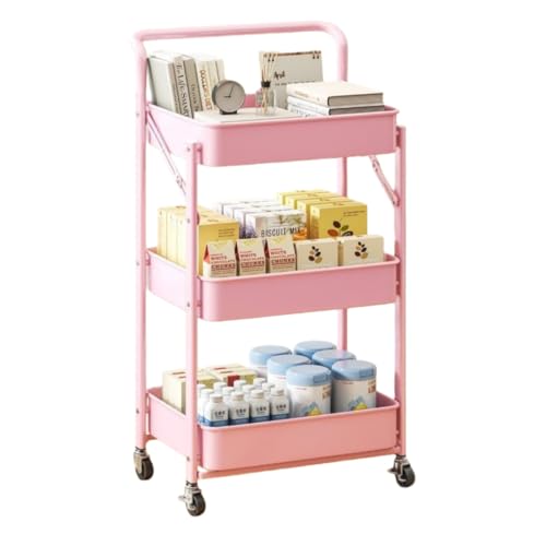 KDBT ܂肽ݎ 3i X`[S LX^[t Lb`S Ԏ[ [J[g ړ e gsv @\ h[S X݌v Sf ͑ω׏d bV\ 45×s29.5×88cm (45*29.5*8