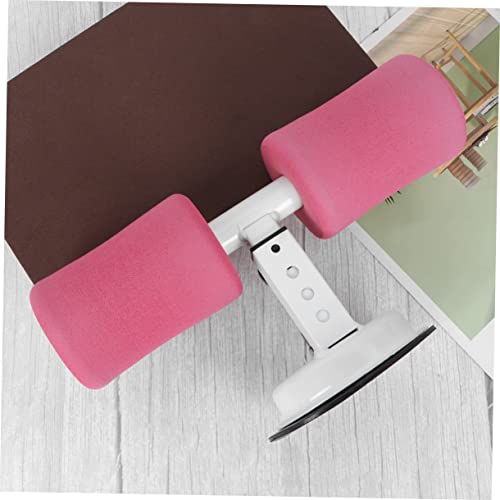 Balacoo 1Pc Máquinas De Treino Para Casa Porta Sit-Up Barra De Exercício Cintura Barriga Barra De Ex