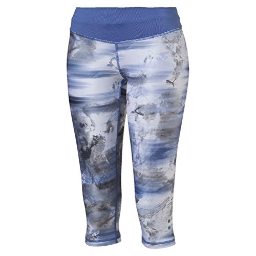 Image of Puma Women's High Rise Regular Fit Tights