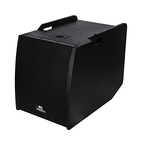 PRORECK Club 3200 F MDF 12-Inch Passive Subwoofer