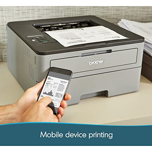 Brother-Compact-Monochrome-Laser-Printer-HL-L2350DW-Wireless-Printing-Duplex-Two-Sided-Printing-Includes-4-Month-Refresh-Subscription-Trial-and-Amazon-Dash-Replenishment-Ready