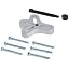 Harmonic Balance Puller