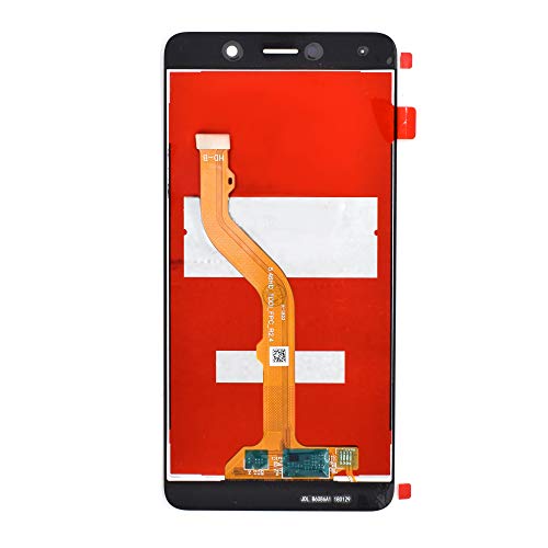 Image of LCD Screen Display with Digitizer Touch Panel Without Bezel Frame Compatible with Huawei Y7 Prime Holly 4 Plus TRT-L53 TRT-L21A(Golden)