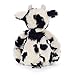 Jellycat Bashful Calf Stuffed Animal, Medium 12 inches - Farmyard Plush Toy - Classic Children's Gift