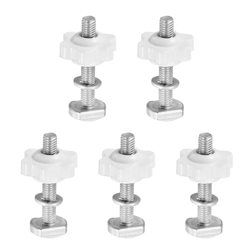 PATIKIL T[ {g mu Lbg 5Zbg M6 x 40mm x 25mm ˂ {g bV[ 6p mu ibg T[ ANZT[ ؍H  Vo[ zCg