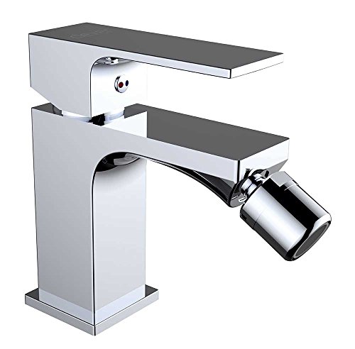 Preisvergleich Produktbild Clever 60121 Einhebel-Bidet Wandbord