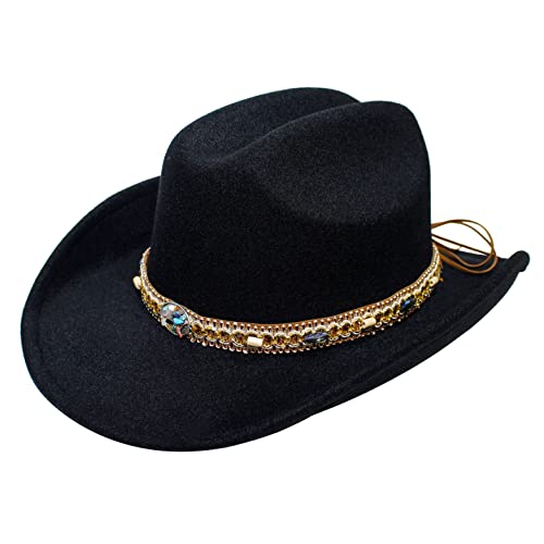 Image of Hat Band for Cowboy Hats