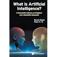 What Is Artificial Intelligence?