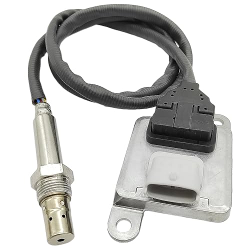 Sonde Nox 5WK9 6692A pour moteur Cummins ISB6.7 de bus Blue Bird 2872297 5293295