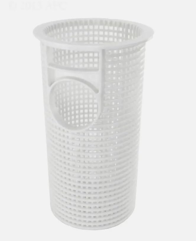 R0480100 Flo Pro FHPM Series Pump Basket，Replacement for Jandy OEM