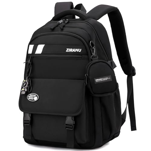 Amythe 2025 Schulrucksack Jungen Teenager, Groß Rucksack Schule Lässiger...