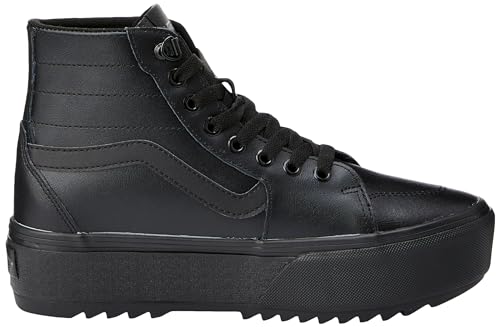 Vans Women's Filmore Hi Tapered Platform Sneakers4