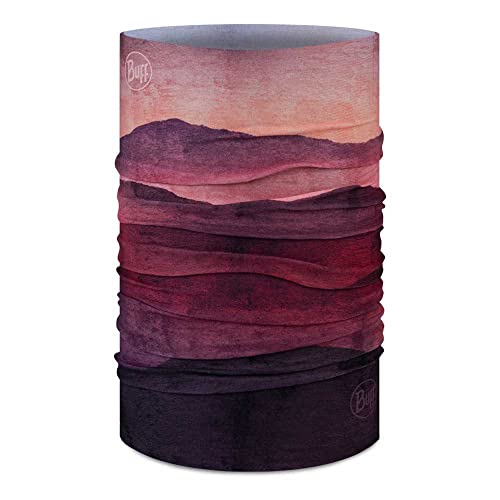 BUFF Braga de cuello, Original EcoStretch, Adulto Hombre Mujer,