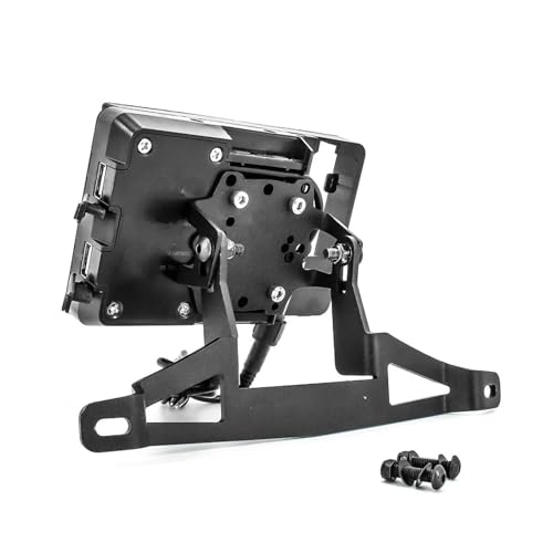 Support de navigation GPS Versys 1000 support de moto téléphone portable antichoc 2015-2017