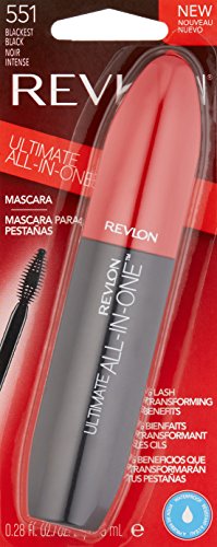 Revlon 7216738001 Revlon Volumazing Mascara Wp thumb #1