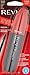 Revlon Revlon volumazing mascara wp, blackest black, 0.300 Fluid Ounce