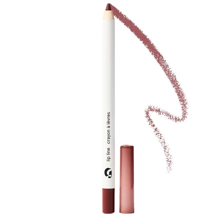 Image of Glossier Lip Liner in Flush