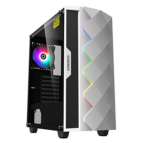 Case PC Game Max • Prezzi e Offerte PC Gaming ON