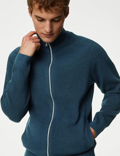 Image of Marks & Spencer Men Sweater